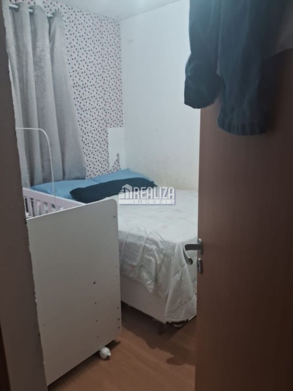 Apartamento, 2 quartos, 44 m² - Foto 1