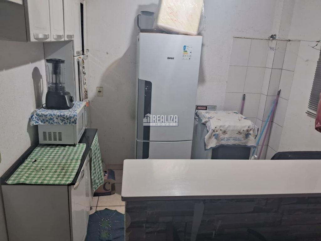 Apartamento, 2 quartos, 44 m² - Foto 2