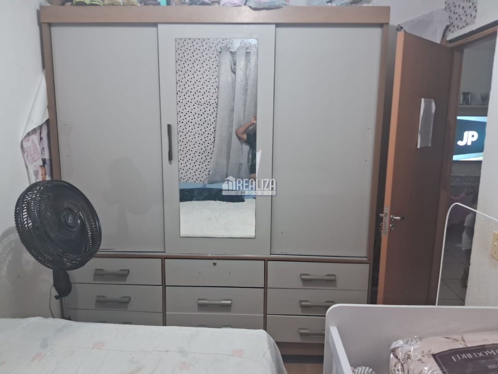 Apartamento, 2 quartos, 44 m² - Foto 6