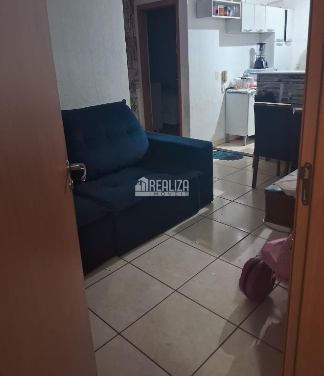Apartamento, 2 quartos, 44 m² - Foto 7