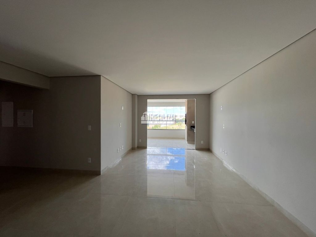 Apartamento, 3 quartos, 125 m² - Foto 5