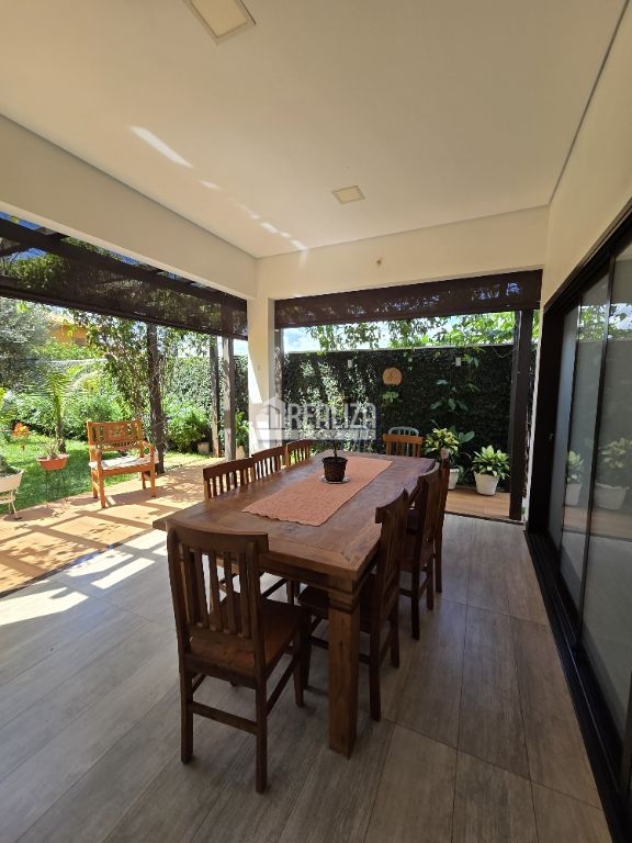 Casa, 4 quartos, 191 m² - Foto 4