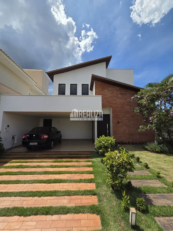Casa, 4 quartos, 191 m² - Foto 3
