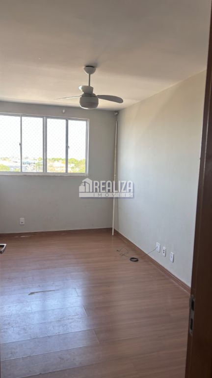 Apartamento, 2 quartos, 42 m² - Foto 2