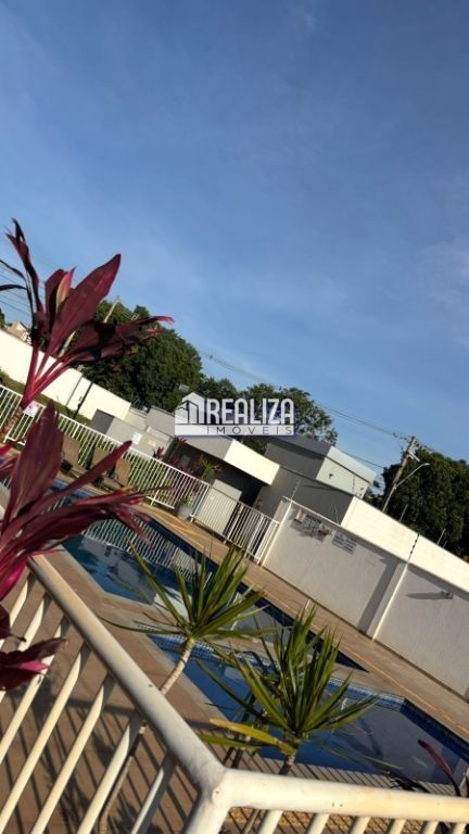 Apartamento, 2 quartos, 42 m² - Foto 9