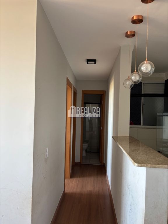 Apartamento, 2 quartos, 42 m² - Foto 3