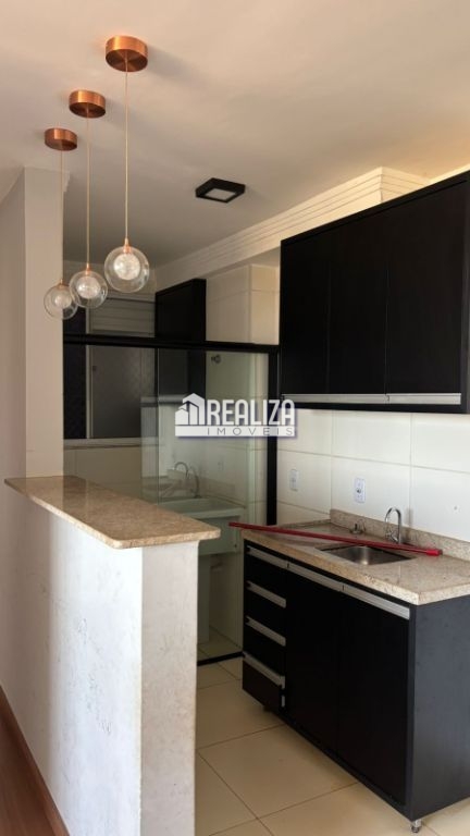 Apartamento, 2 quartos, 42 m² - Foto 1