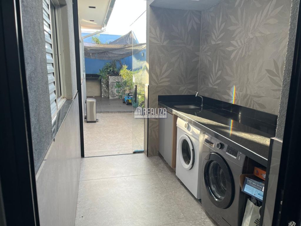 Casa, 3 quartos, 160 m² - Foto 4