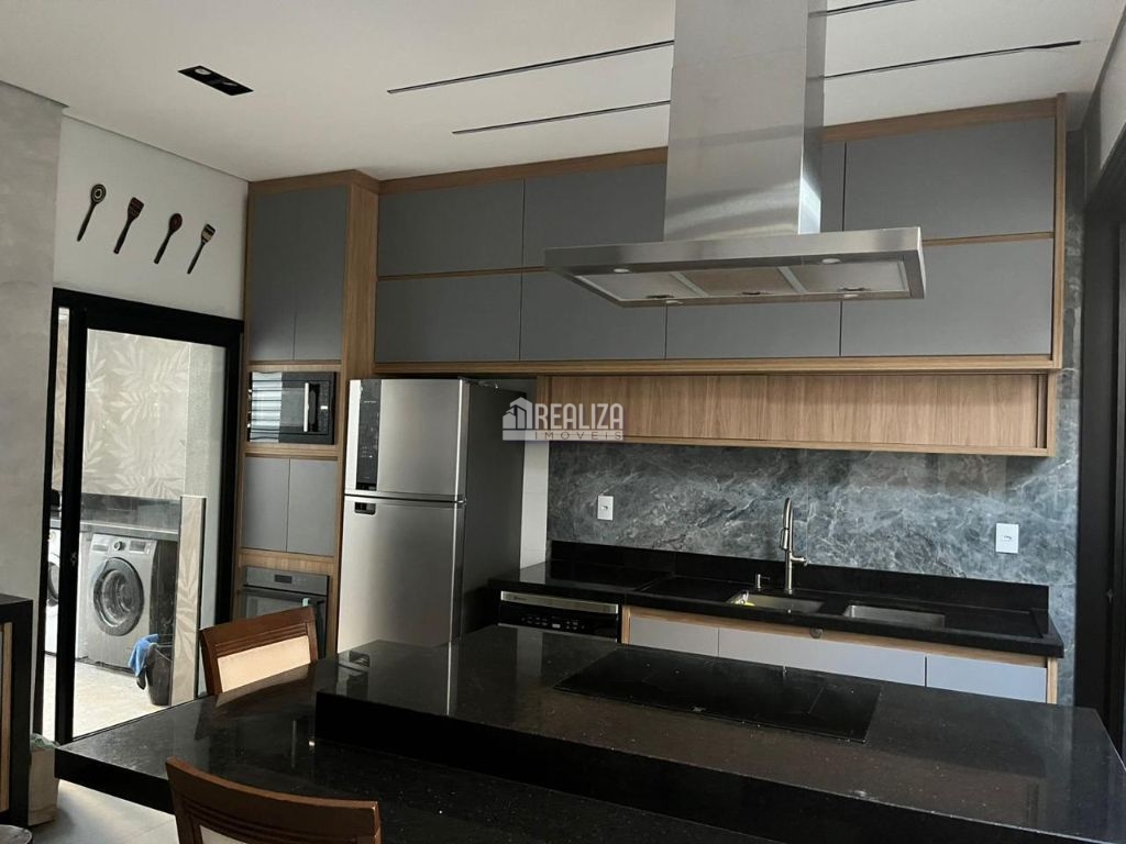 Casa, 3 quartos, 160 m² - Foto 1