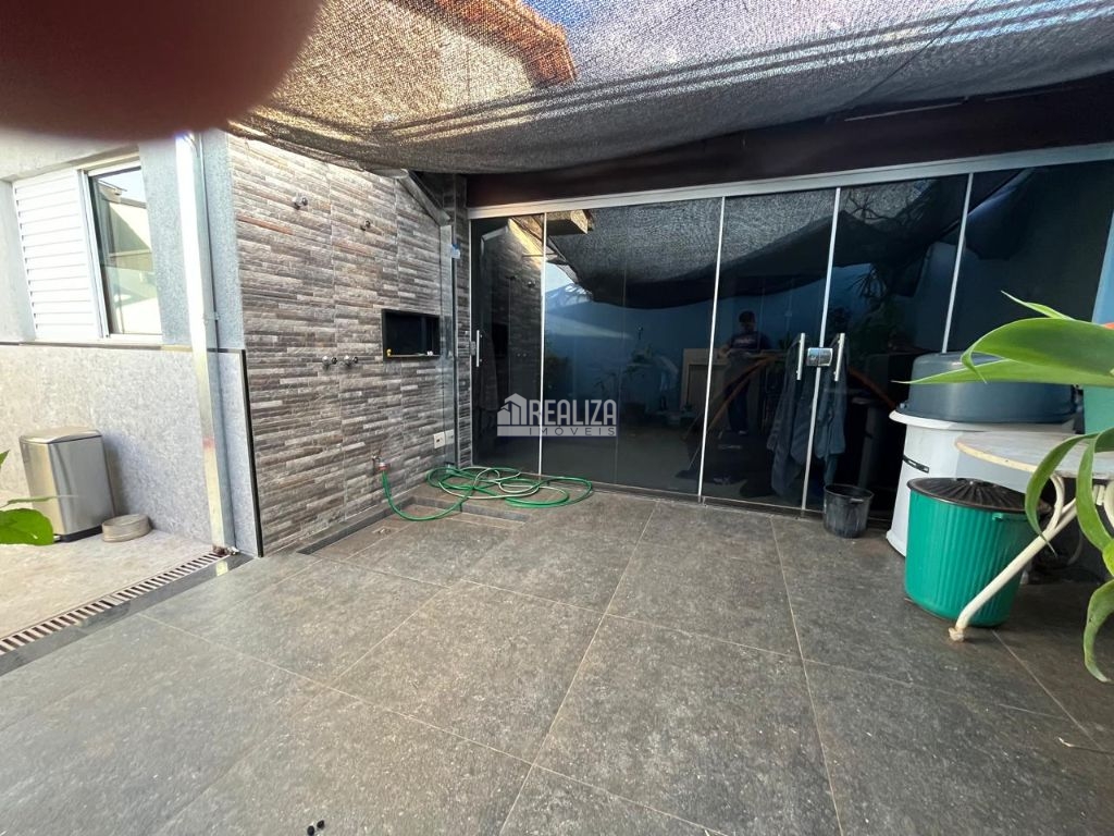 Casa, 3 quartos, 160 m² - Foto 7