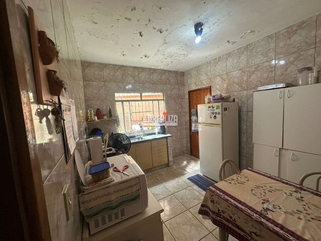 Casa, 2 quartos, 135 m² - Foto 4