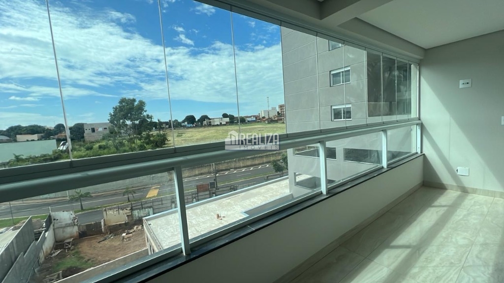 Apartamento, 3 quartos, 125 m² - Foto 2