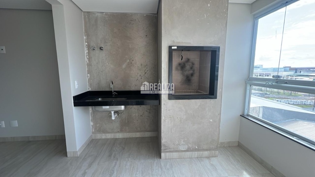 Apartamento, 3 quartos, 125 m² - Foto 3