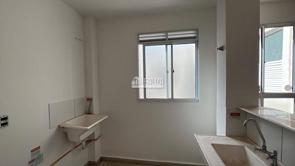 Apartamento, 2 quartos, 45 m² - Foto 9