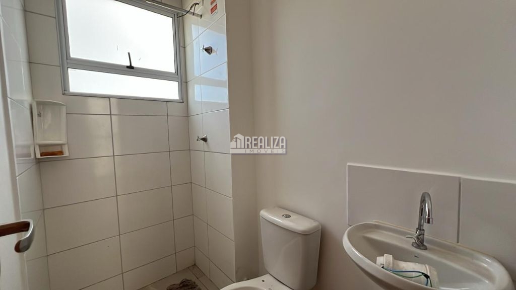 Apartamento, 2 quartos, 45 m² - Foto 2