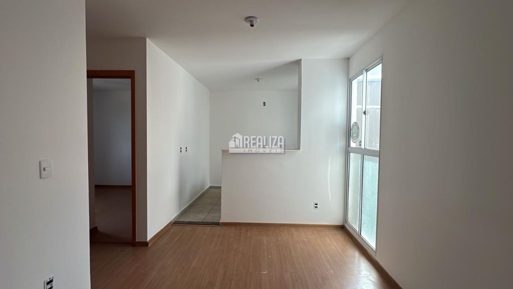 Apartamento, 2 quartos, 45 m² - Foto 1