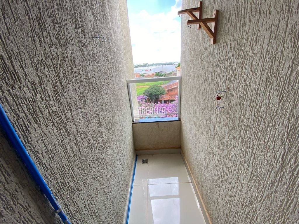 Apartamento, 2 quartos, 50 m² - Foto 9