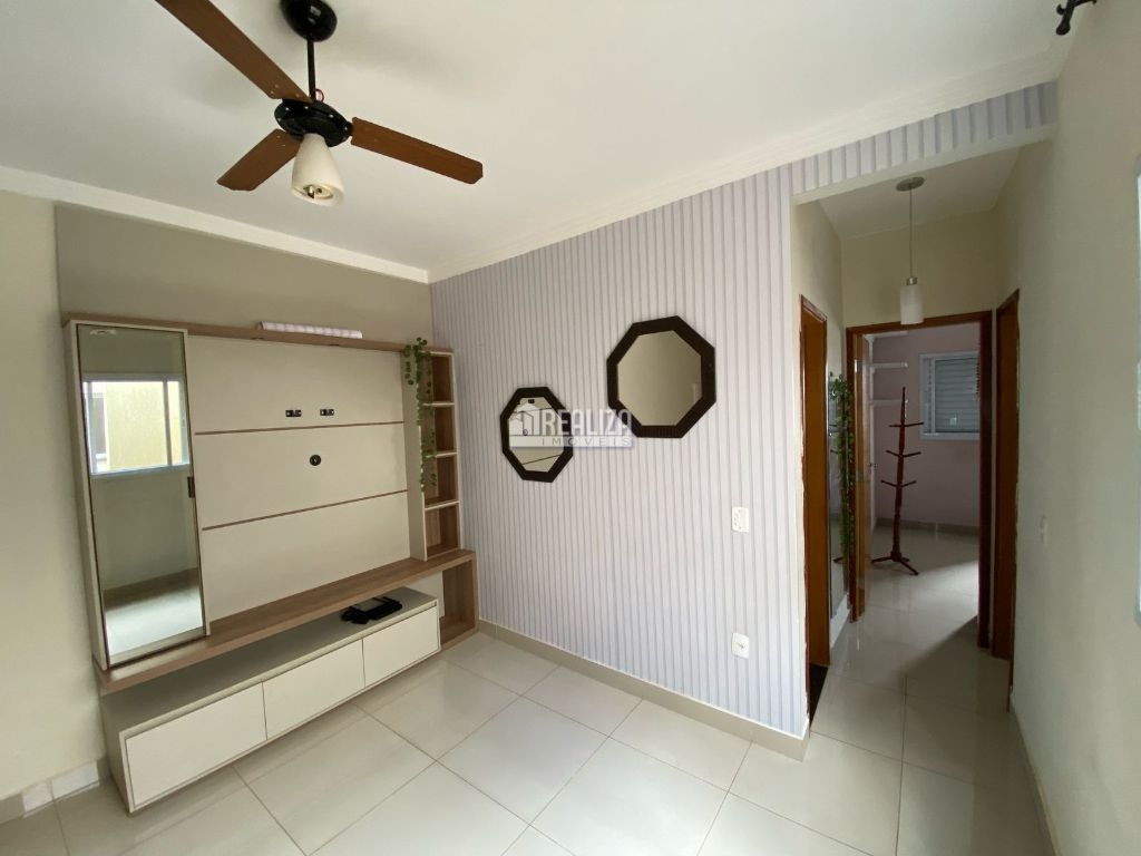 Apartamento, 2 quartos, 50 m² - Foto 7