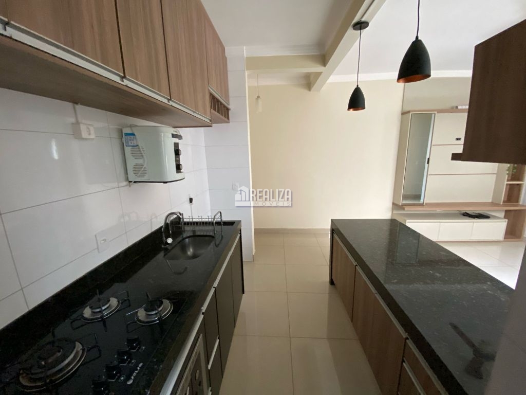 Apartamento, 2 quartos, 50 m² - Foto 12