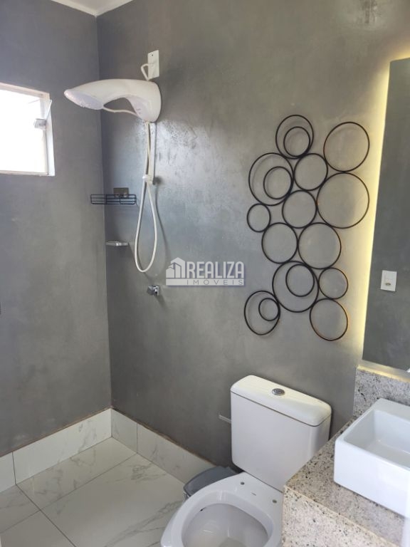 Casa, 3 quartos, 250 m² - Foto 19