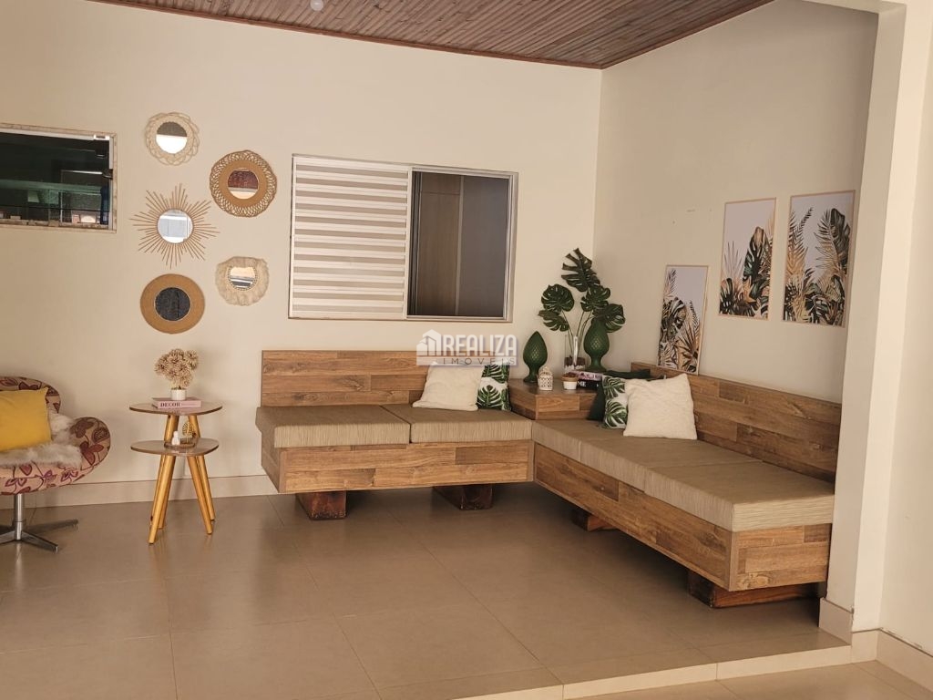 Casa, 3 quartos, 250 m² - Foto 23