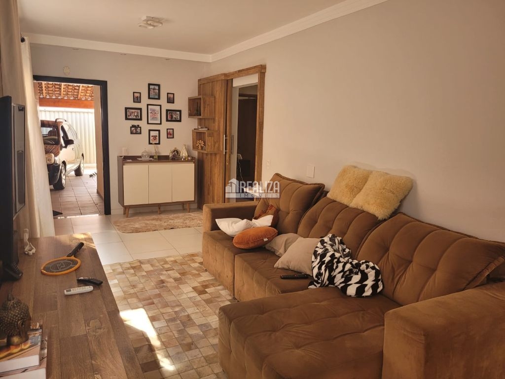 Casa, 3 quartos, 250 m² - Foto 12
