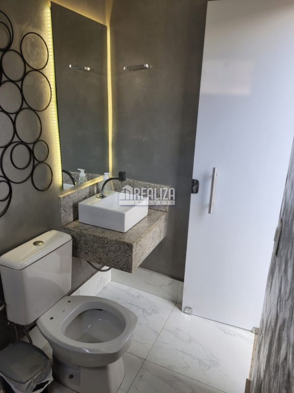 Casa, 3 quartos, 250 m² - Foto 25