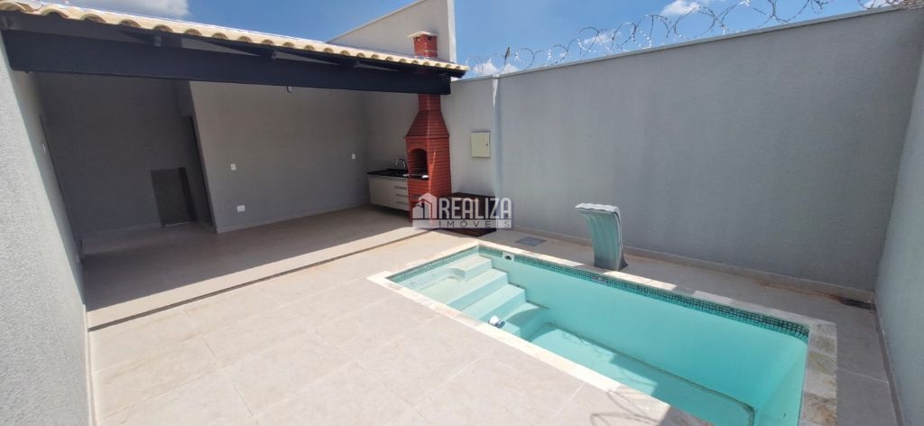 Casa, 3 quartos, 190 m² - Foto 17