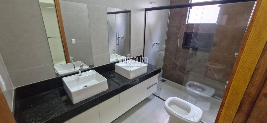 Casa, 3 quartos, 190 m² - Foto 5