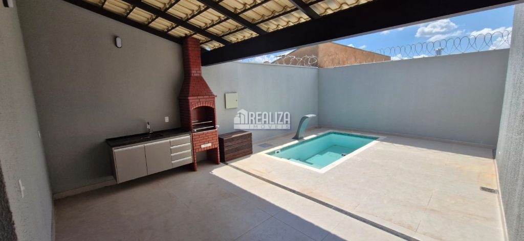 Casa, 3 quartos, 190 m² - Foto 12