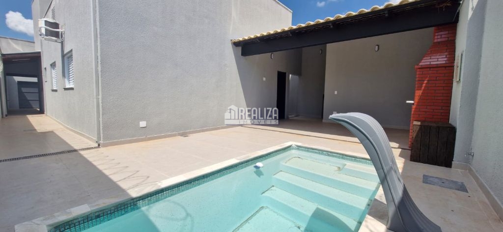 Casa, 3 quartos, 190 m² - Foto 8