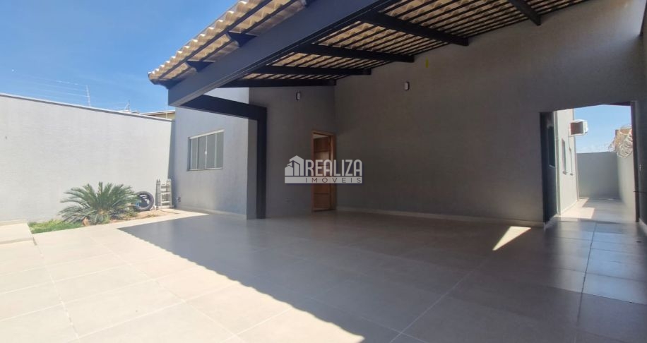 Casa, 3 quartos, 190 m² - Foto 21