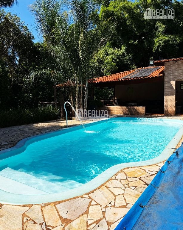 Chácara, 2 quartos, 5 hectares - Foto 22