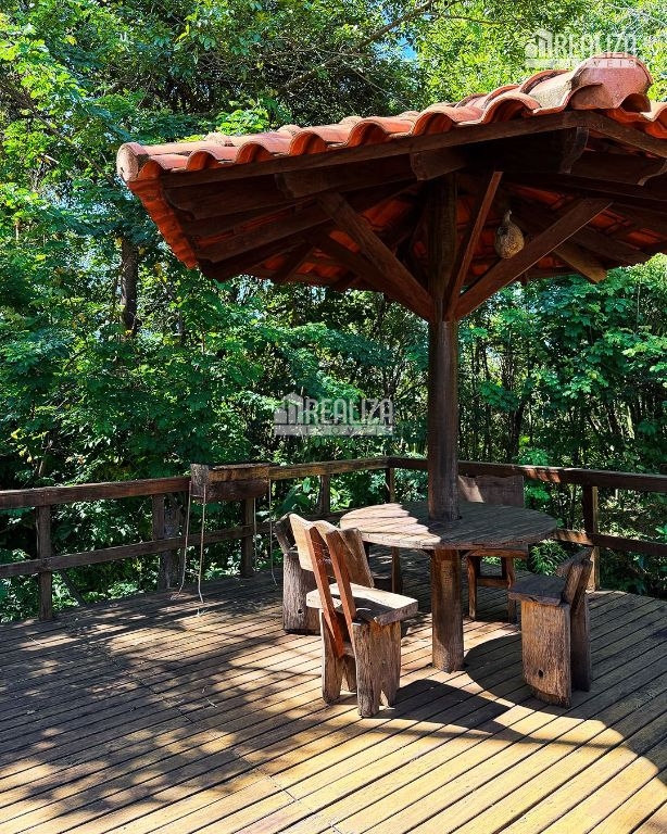 Chácara, 2 quartos, 5 hectares - Foto 5