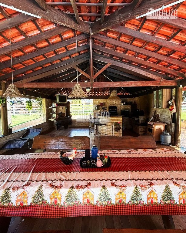 Chácara, 2 quartos, 5 hectares - Foto 20