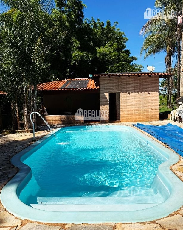 Chácara, 2 quartos, 5 hectares - Foto 2