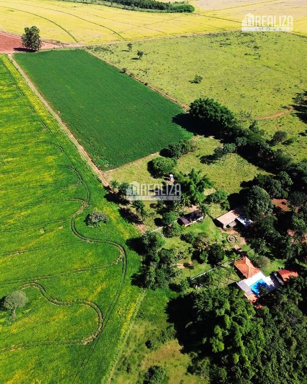 Chácara, 2 quartos, 5 hectares - Foto 1