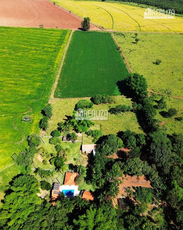 Chácara, 2 quartos, 5 hectares - Foto 8