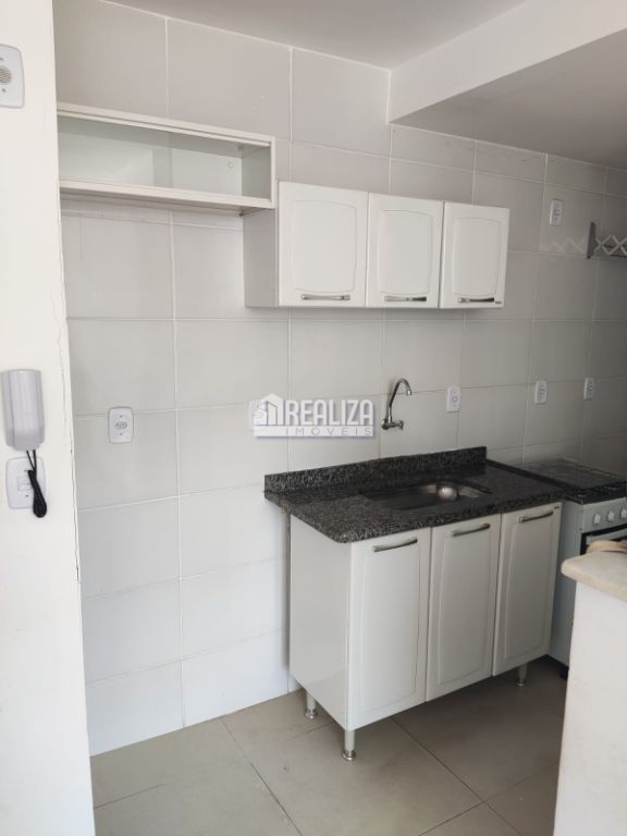 Apartamento, 2 quartos, 50 m² - Foto 6