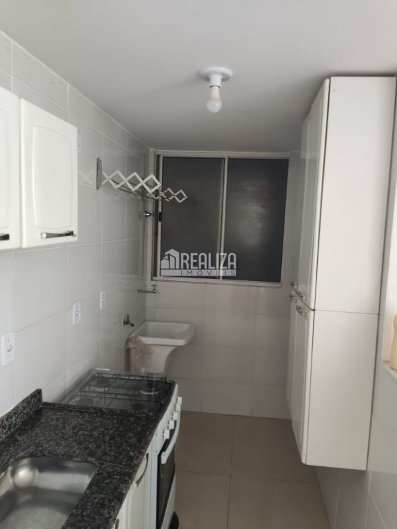 Apartamento, 2 quartos, 50 m² - Foto 7