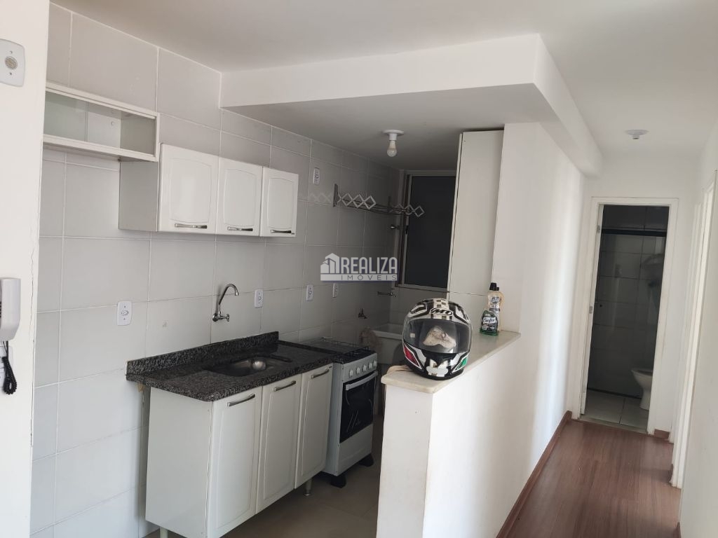 Apartamento, 2 quartos, 50 m² - Foto 2