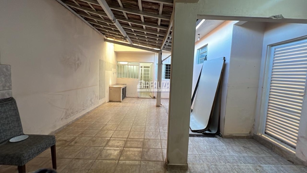 Casa, 4 quartos, 252 m² - Foto 24