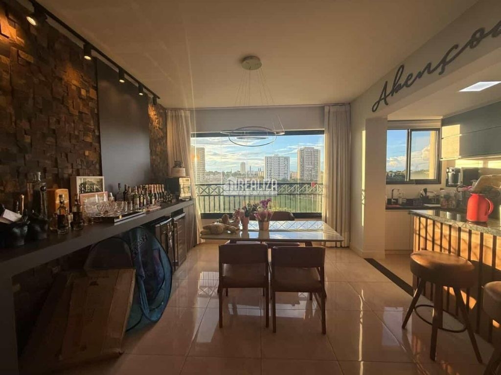 Apartamento, 3 quartos - Foto 1