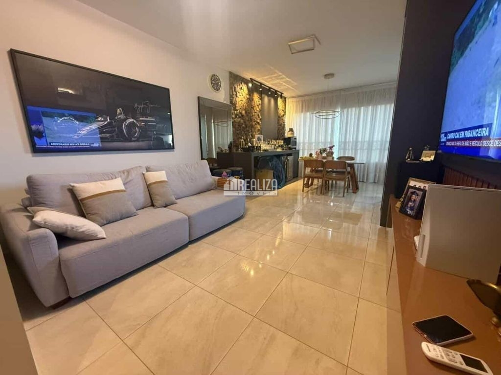 Apartamento, 3 quartos - Foto 3