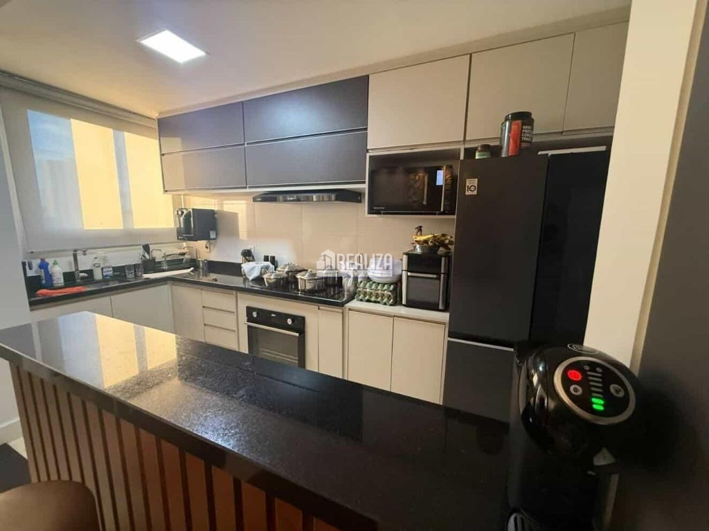 Apartamento, 3 quartos - Foto 5