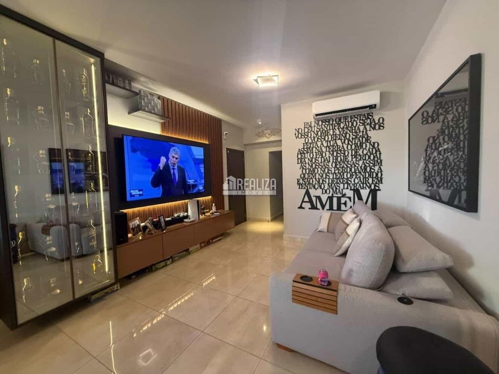 Apartamento, 3 quartos - Foto 8