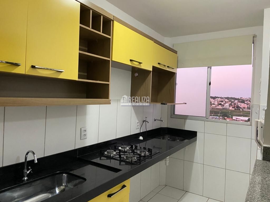 Apartamento, 2 quartos, 58 m² - Foto 7