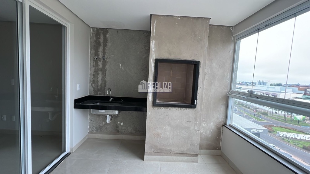 Apartamento, 3 quartos, 125 m² - Foto 8