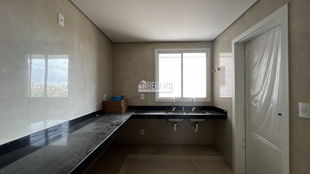 Apartamento, 3 quartos, 125 m² - Foto 2