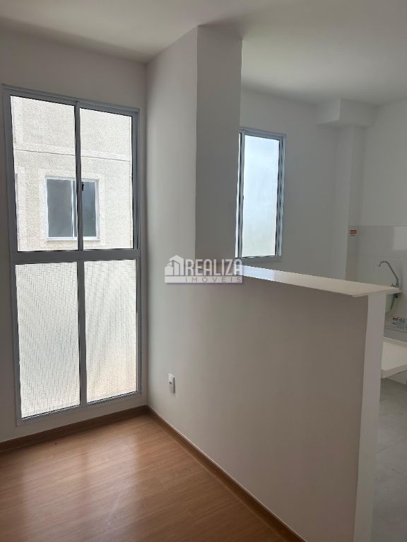 Apartamento, 2 quartos, 46 m² - Foto 1